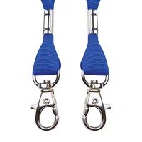 Double-Ended Lobster Hooks end attachment