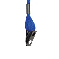 Black Bulldog Clip end attachment