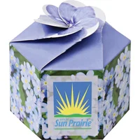 Forget-Me-Not seed