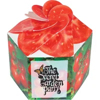 Tomato seed