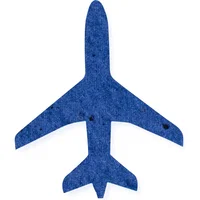 Airplane shape