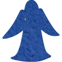 Angel shape