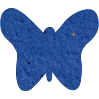 Butterfly shape