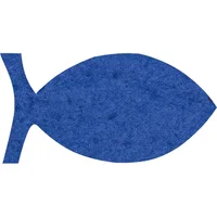 Fish shape