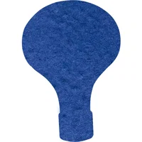 Lightbulb shape
