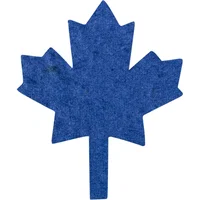 Maple Leaf shape