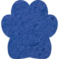 Paw shape