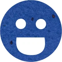 Smiley Face shape