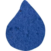 Tear Drop shape