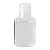 Personalized Gel Hand Sanitizer - 0.5oz