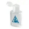 Personalized Gel Hand Sanitizer - 0.5oz