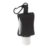 Personalized Li'l Cleaner Hand Sanitizer - 0.5oz with Neoprene Sleeve