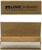 Personalized Rolling Papers - 1 1/4" (40 Papers)