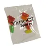 1/2oz. Snack Packs - Assorted Fish