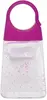 Hand Sanitizer With Color Moisture Beads - 1.35 Oz.