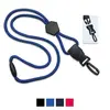 Customized 1/4" Lanyard with DiamondSlider & DTach Swivel Hook