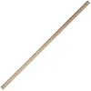 Thick Natural Yardstick - 1/4"