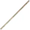 Thick Natural Yardstick - 1/4"