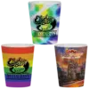 Custom Collector Shot Glass - 1.5 Oz