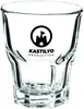 Custom Jalisco Shot Glass, 1.5 oz (1 color)