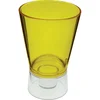 1.5 oz Plastic Bottle Top Sidecar Shot Glass