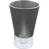 1.5 oz Plastic Bottle Top Sidecar Shot Glass