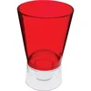 1.5 oz Plastic Bottle Top Sidecar Shot Glass