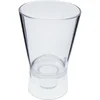 1.5 oz Plastic Bottle Top Sidecar Shot Glass