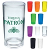 1.5 oz Plastic Standard Shooter Shot Glass