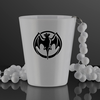 1.5 oz Shot Glasses w/ Bead Necklace (Non-Light Up)