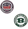 Custom Soft Enamel Logo Lapel Pins