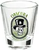 Ardent Custom Shot Glasses (2-Pack)