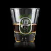 Ardent Custom Shot Glasses (2-Pack)