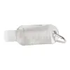 Personalized Clip-N-Go Hand Sanitizer - 1.8oz