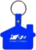 Custom House Key Tag