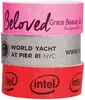 Personalized Tyvek Wristbands - 1" (Custom)