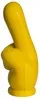 Customized #1 Hand Stress Reliever