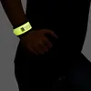 1 LED Slap Safety Band