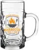 1 Liter Munich Beer Stein (1 Color)