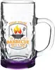 1 Liter Munich Beer Stein (2 Color)