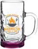 1 Liter Munich Beer Stein (2 Color)