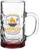 1 Liter Munich Beer Stein (2 Color)