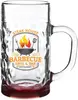 1 Liter Munich Beer Stein (Full Color)