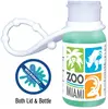 Aloe Vera Gel with Lanyard, Full Color Digital - 1 oz.