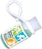 Aloe Vera Gel with Lanyard, Full Color Digital - 1 oz.