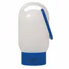 1 Oz. Compact Sanitizer with Carabiner