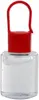 1 Oz. Hand Sanitizer With Carabiner Cap