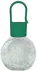 Hand Sanitizer With Color Moisture Beads - 1 Oz.