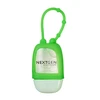 1 oz. Silicone Hand Sanitizer