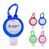 1 oz Travel Round Sanitizer